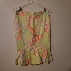 Body by Victoria's Secret sz 6 skirt